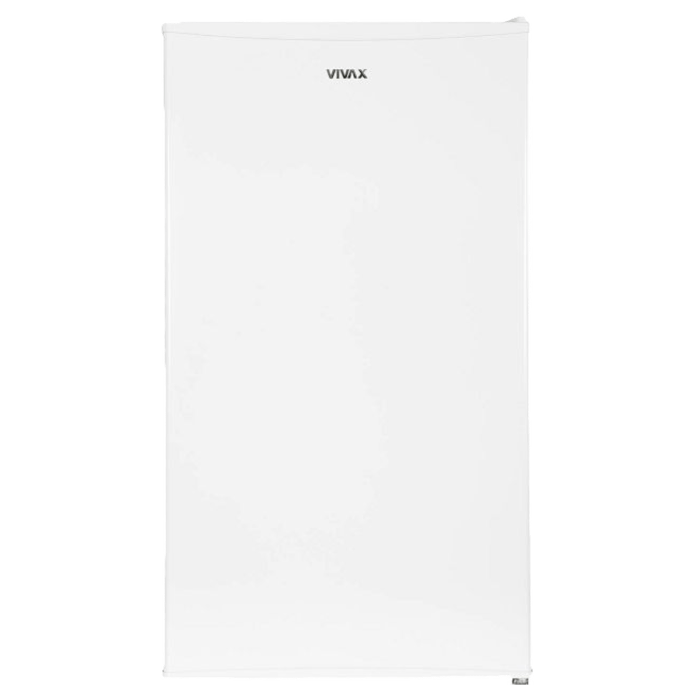 Vivax Frižider/zamrzivač, zapremina 93 litra, E - TTR-93E