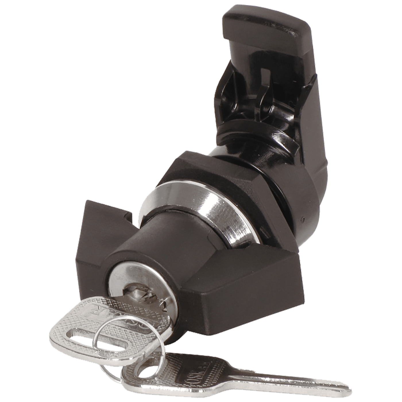 Famatel Brava, plastična, sa metalnim umetkom  - 39122