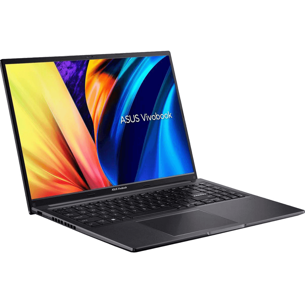 Asus Laptop 16", i3-1215U 6-Core, 8GB, SSD 512GB - ASUS Vivobook 16 X1605ZA-MB321