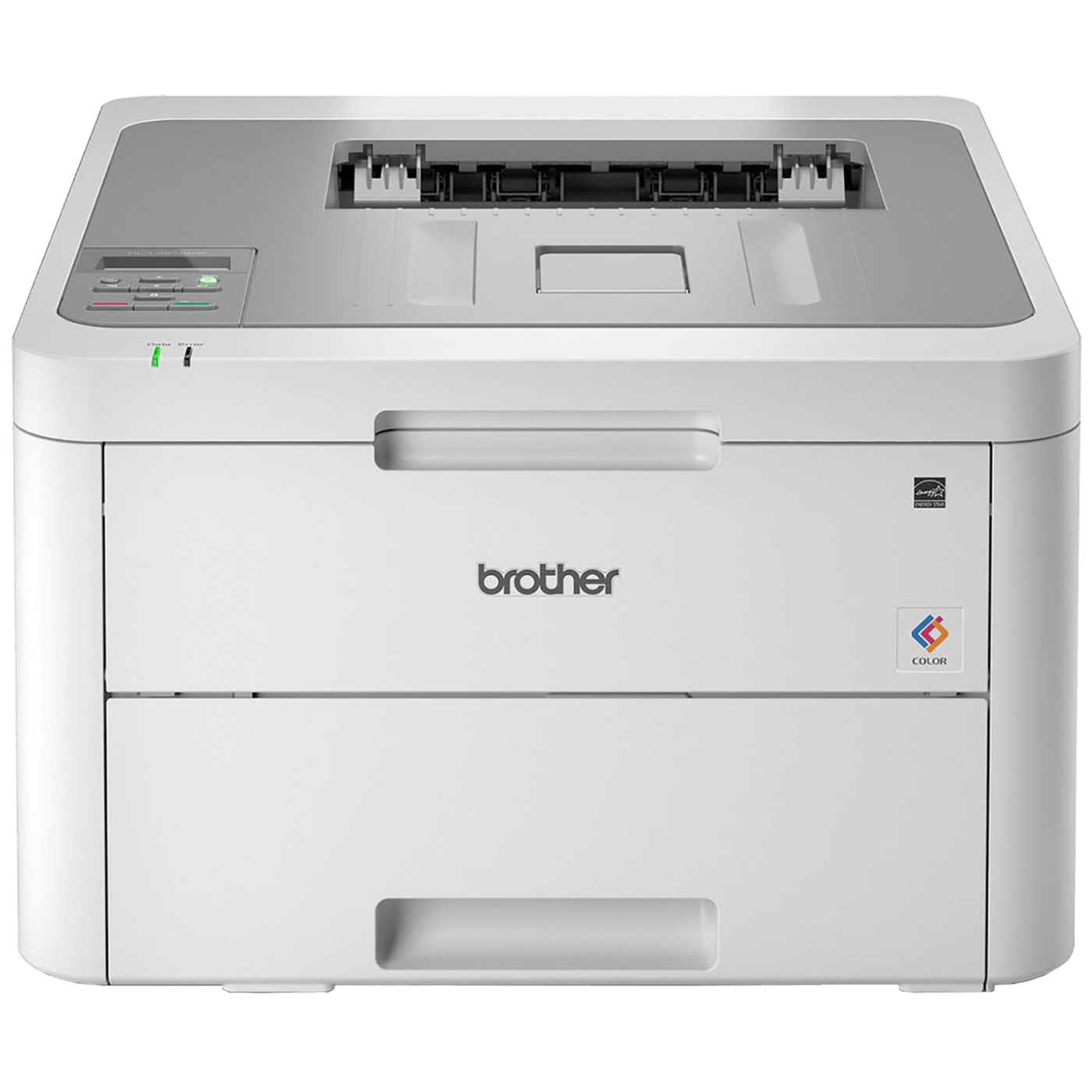 Brother Printer laser, color, A4, WiFi - HLL-3210CWY J1