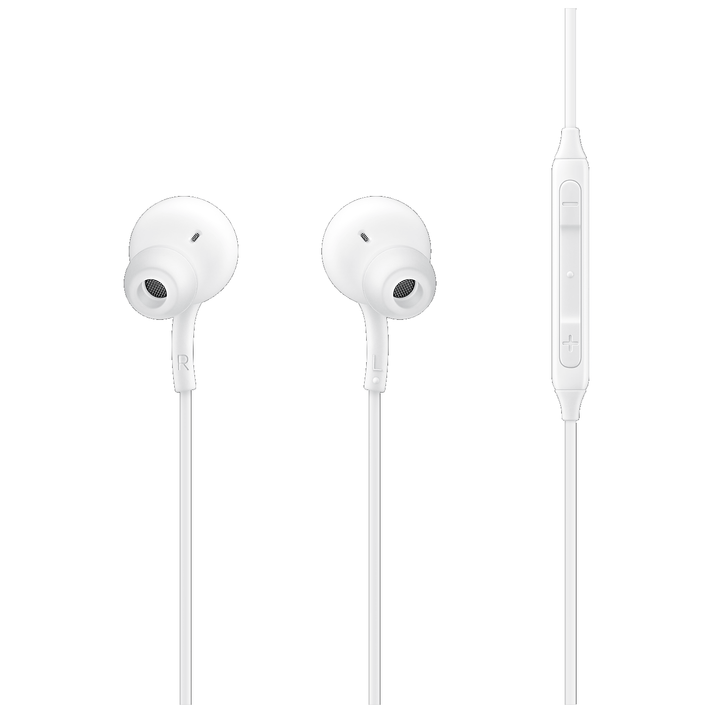 Samsung Slušalice, stereo, USB type C, bijela - EO-IC100BWEGEU