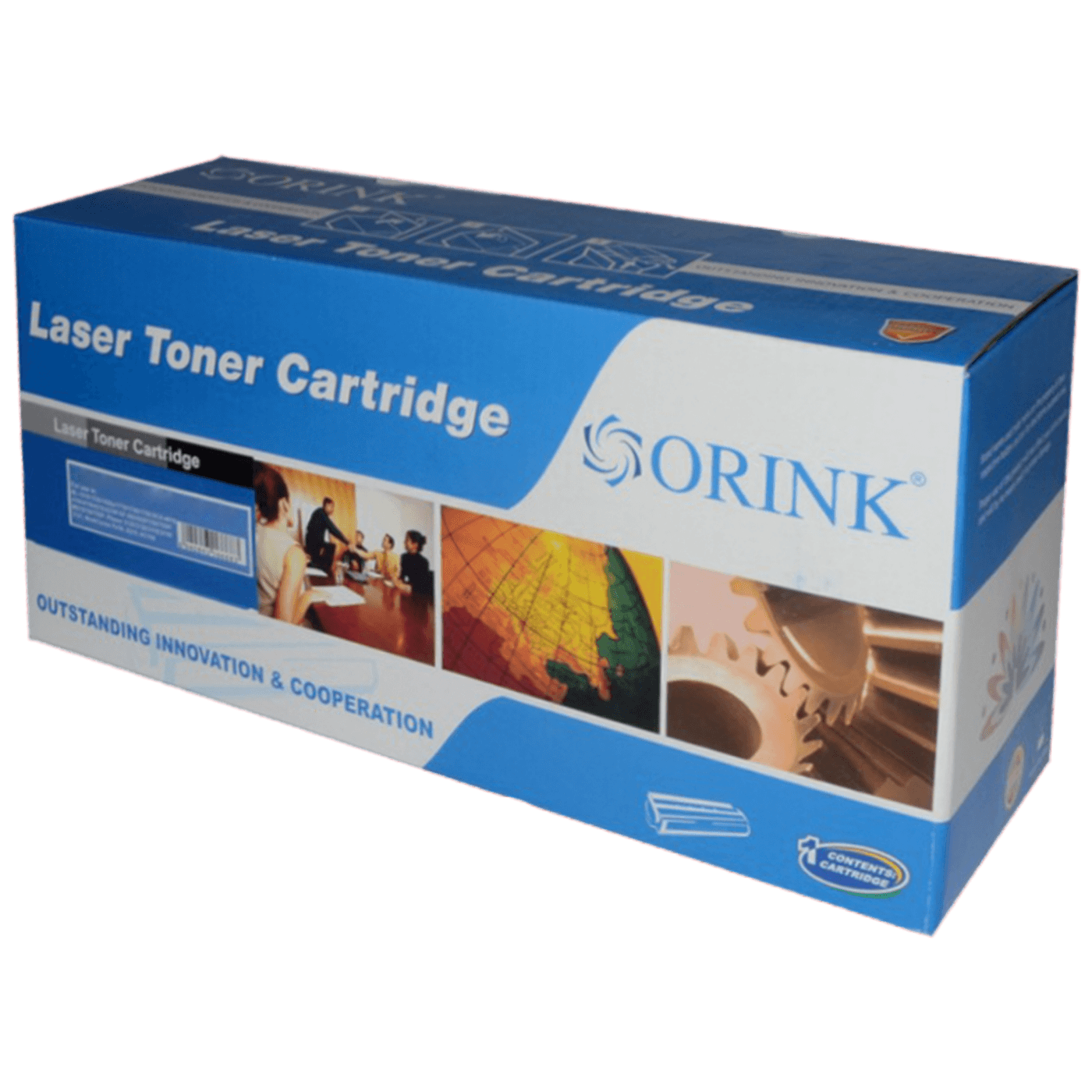 Orink Zamjenski toner za štampač HP P1006/P1007/p1008/P1009 - OR-H435A