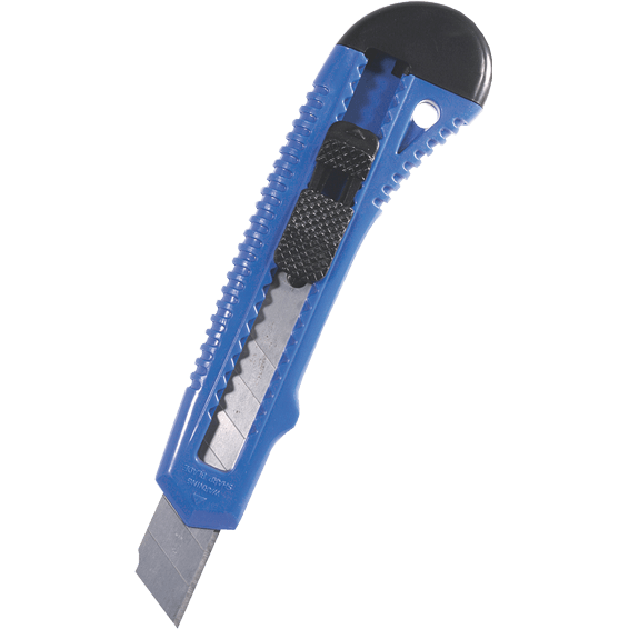 SMA Skalpel, univerzalni, 18mm oštrica - SZK 20