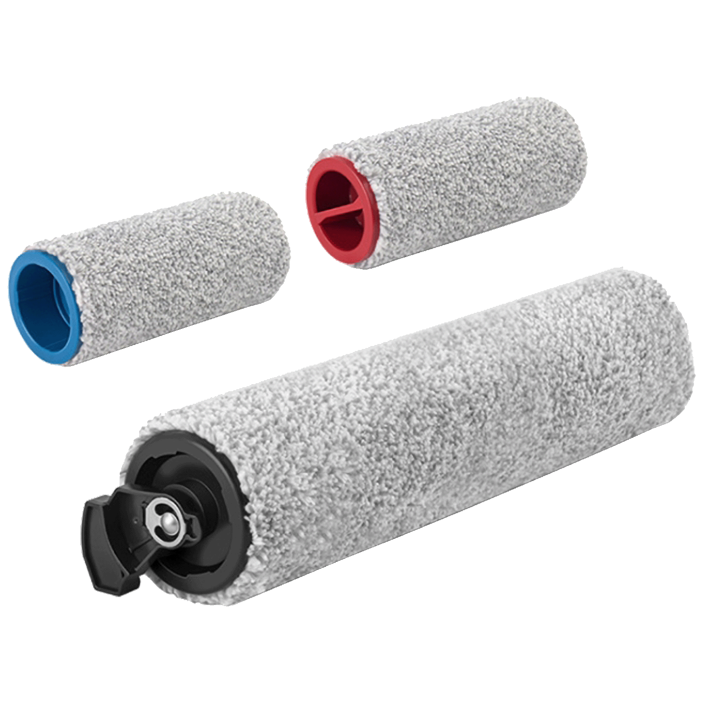 Roborock Četka za Roborock U10, 3u1 - Sweeping Robot Roller Brush, set