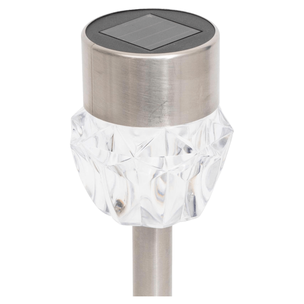 home Solarna vrtna svjetiljka, 100 mAh - MX 809