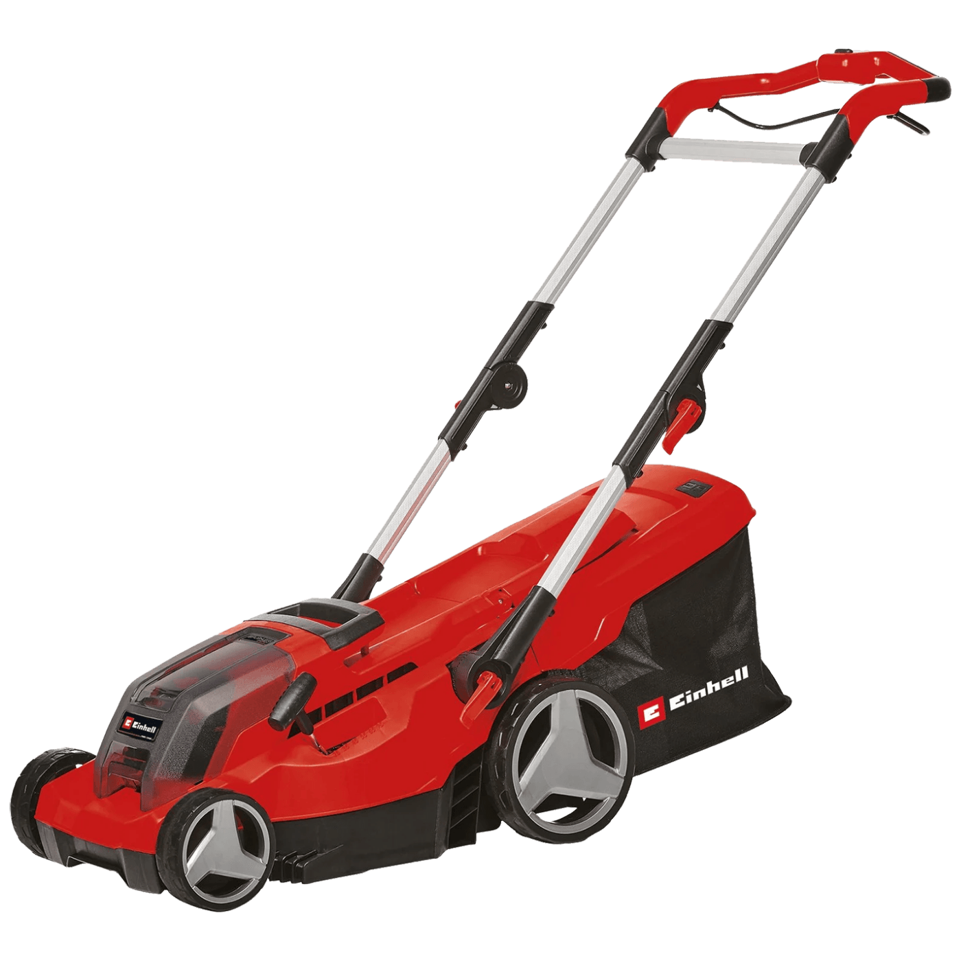 Einhell Aku kosilica, 18 V / 3000 mAh - PXC Set GE-CM 36/37 Li Kit