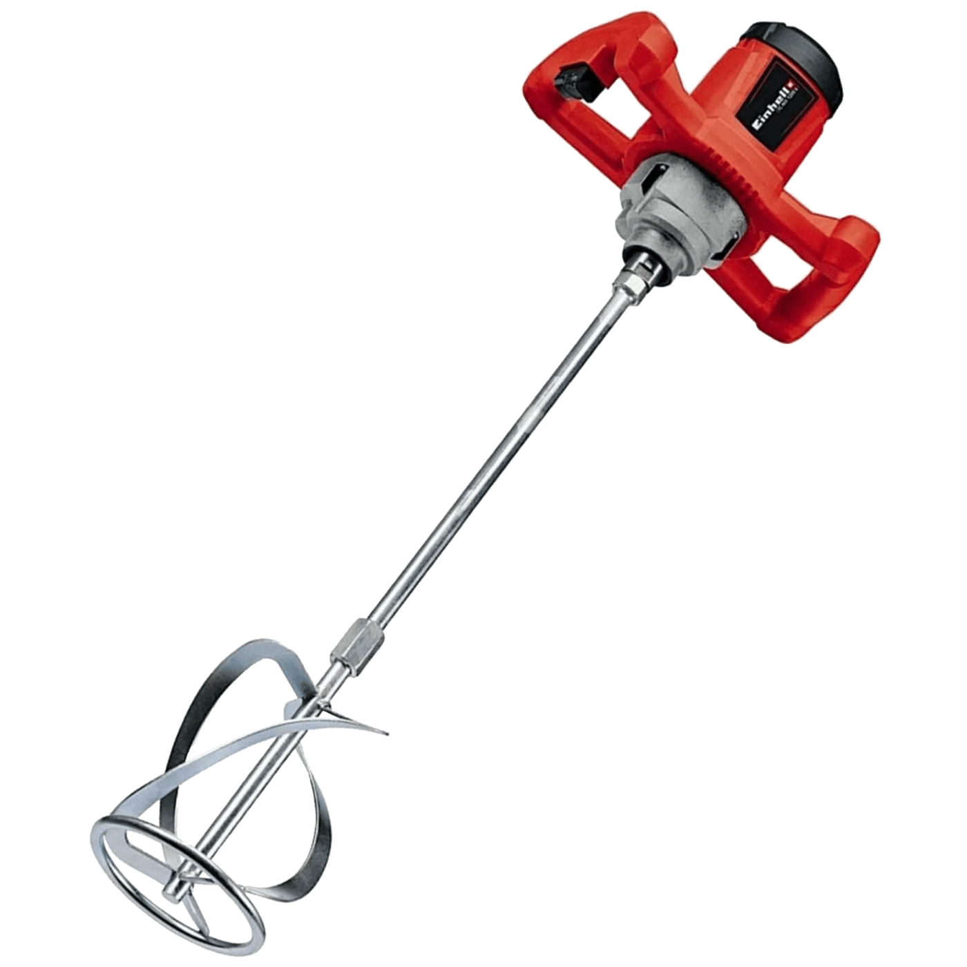 Einhell Mješač za boju, ljepilo, malter, 1200 W - TC-MX 1200 E