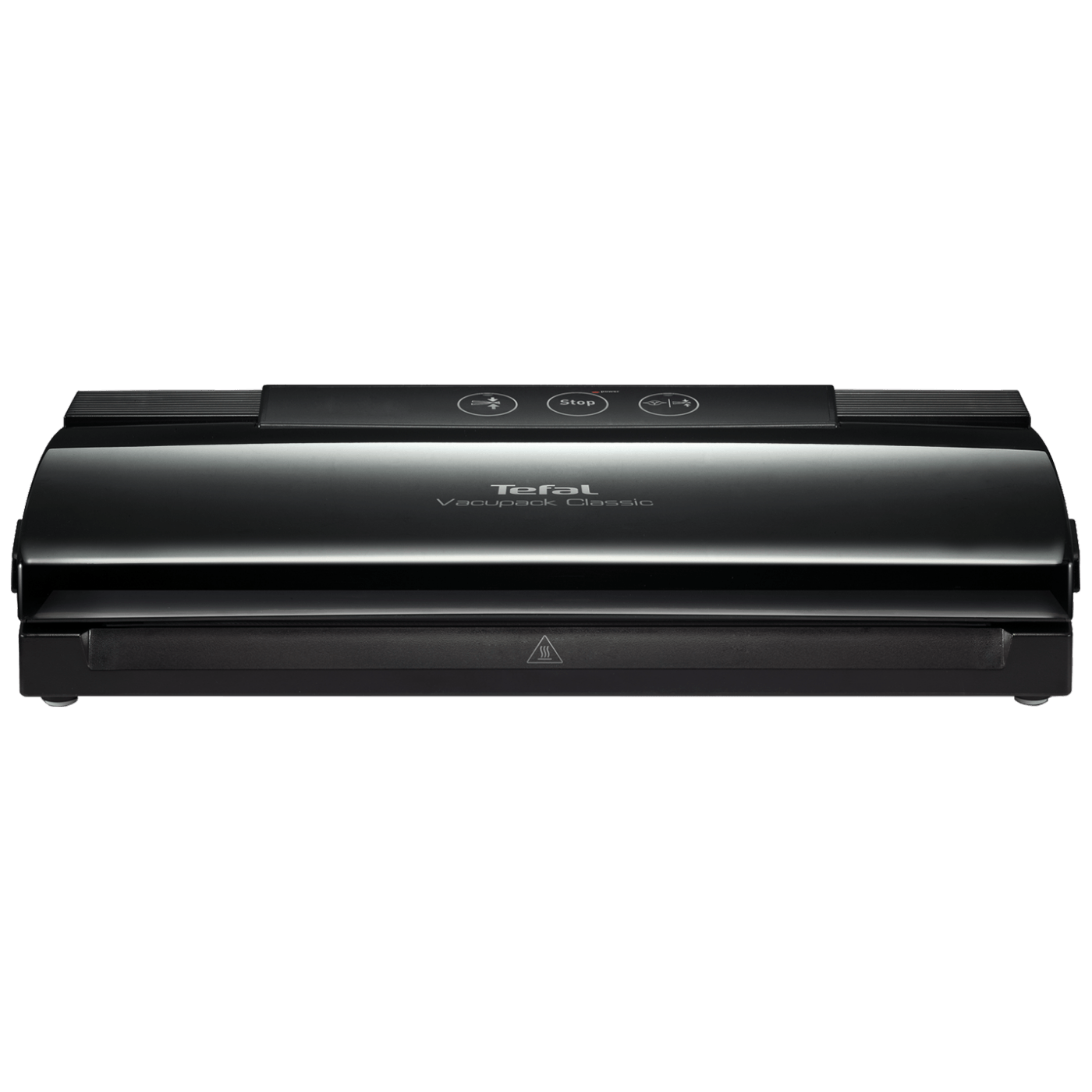 Tefal Aparat za vakuumiranje i zatvaranje vrećica, 110 W - VT254070