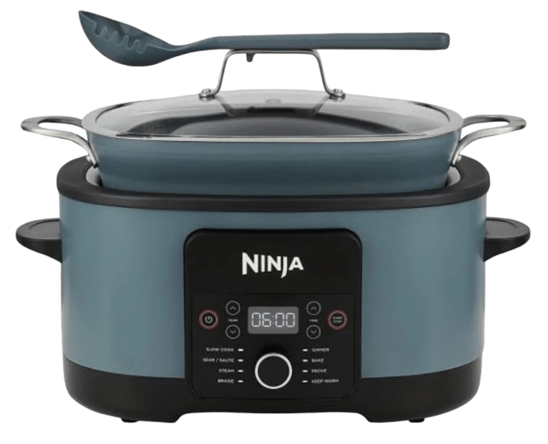 Ninja Višenamjenski lonac, Foodi 8-u-1, 8 lit. - MC1001EU