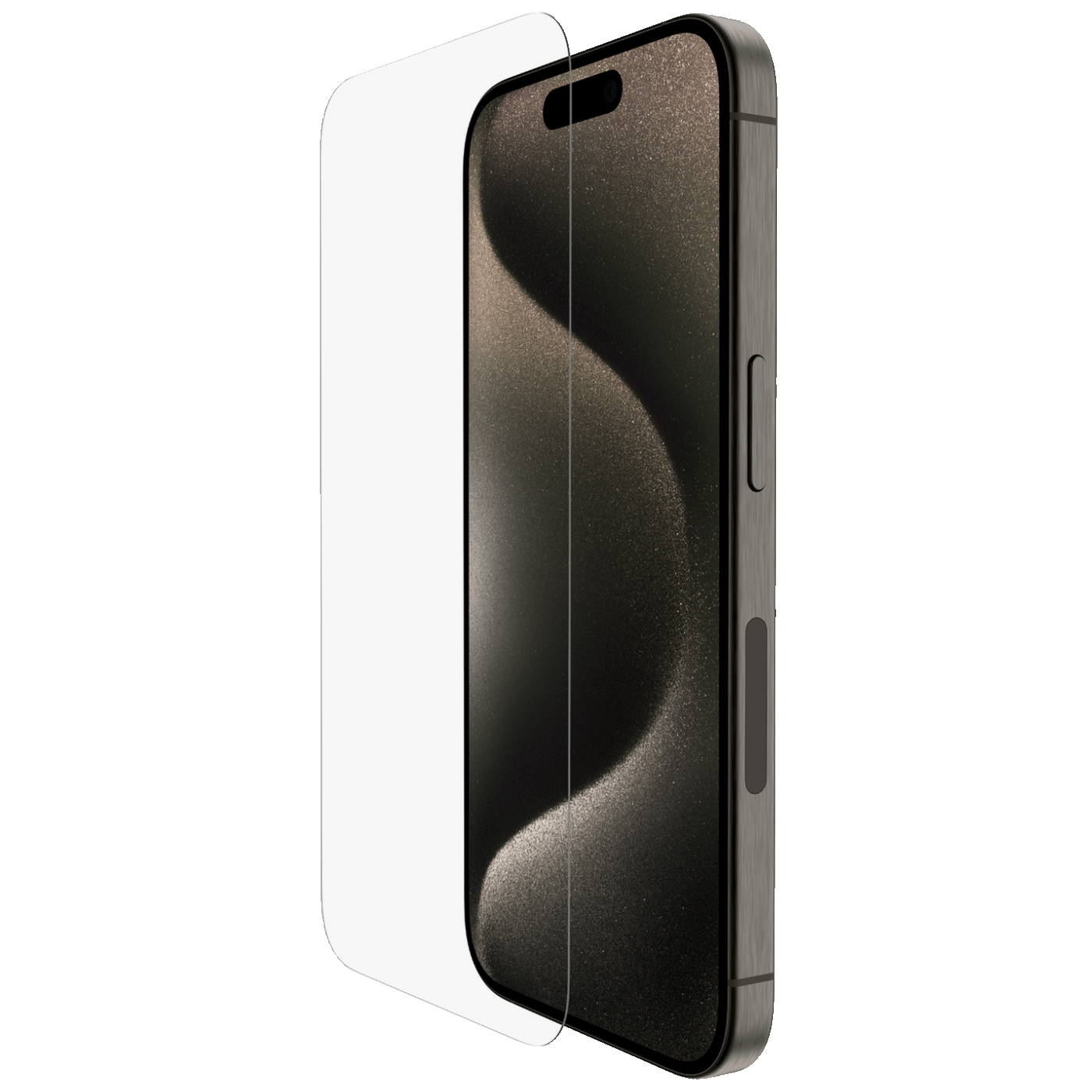 NN Zaštita za ekran za Iphone 15 Pro - 5339