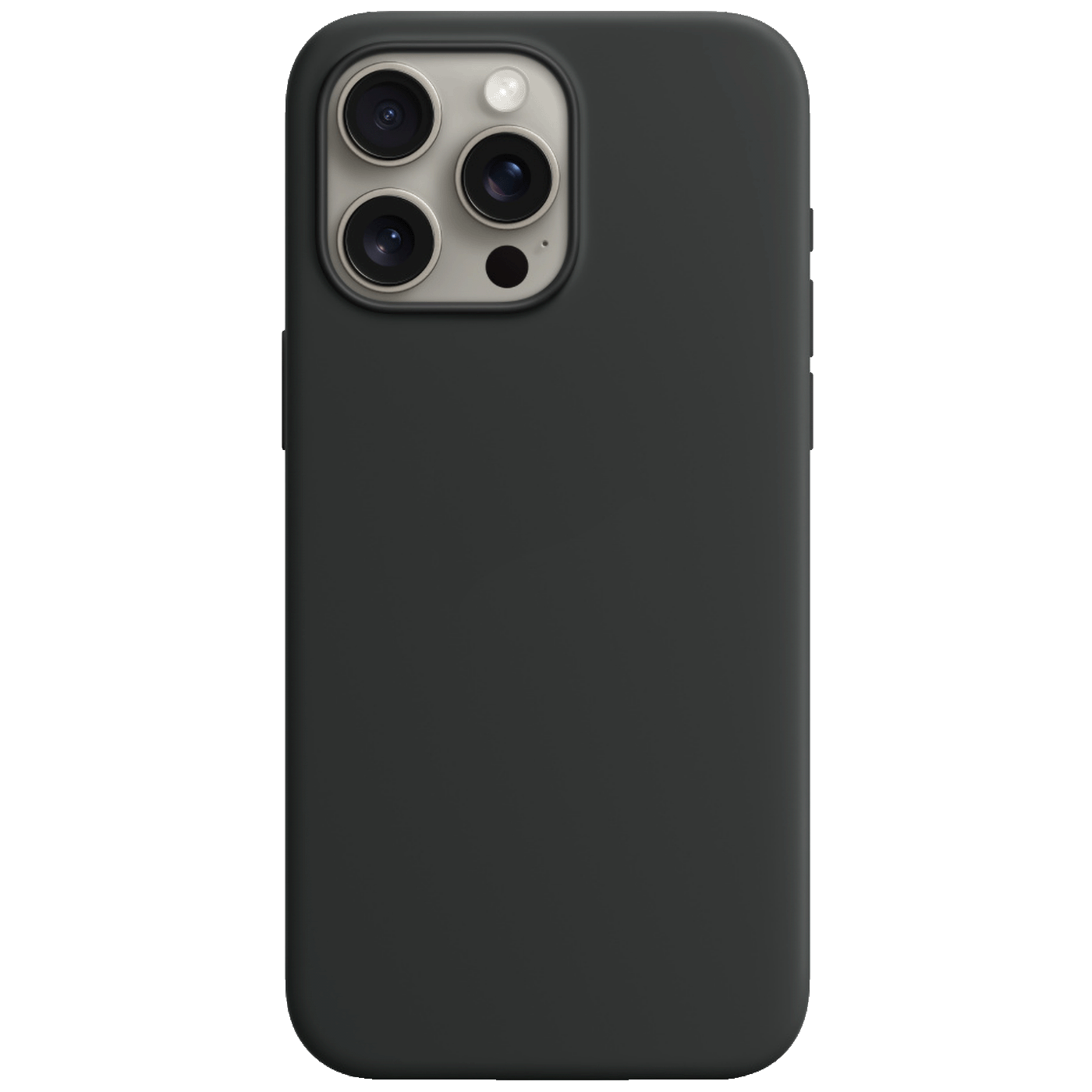 NN Maska za Iphone 15 Pro Max , black - 4941