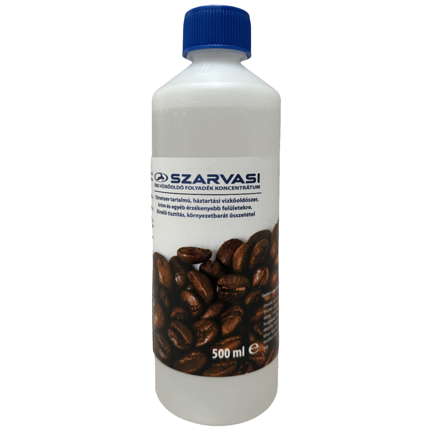 home Sredstvo za uklanjanje kamenca, koncentrat, eco, 500 ml. - SZV-101 10001