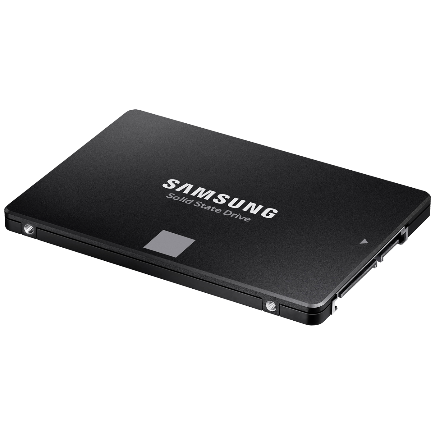 Samsung SSD Disk 2.5", kapacitet 2TB, SATA III, 870 EVO - MZ-77E2T0B/EU