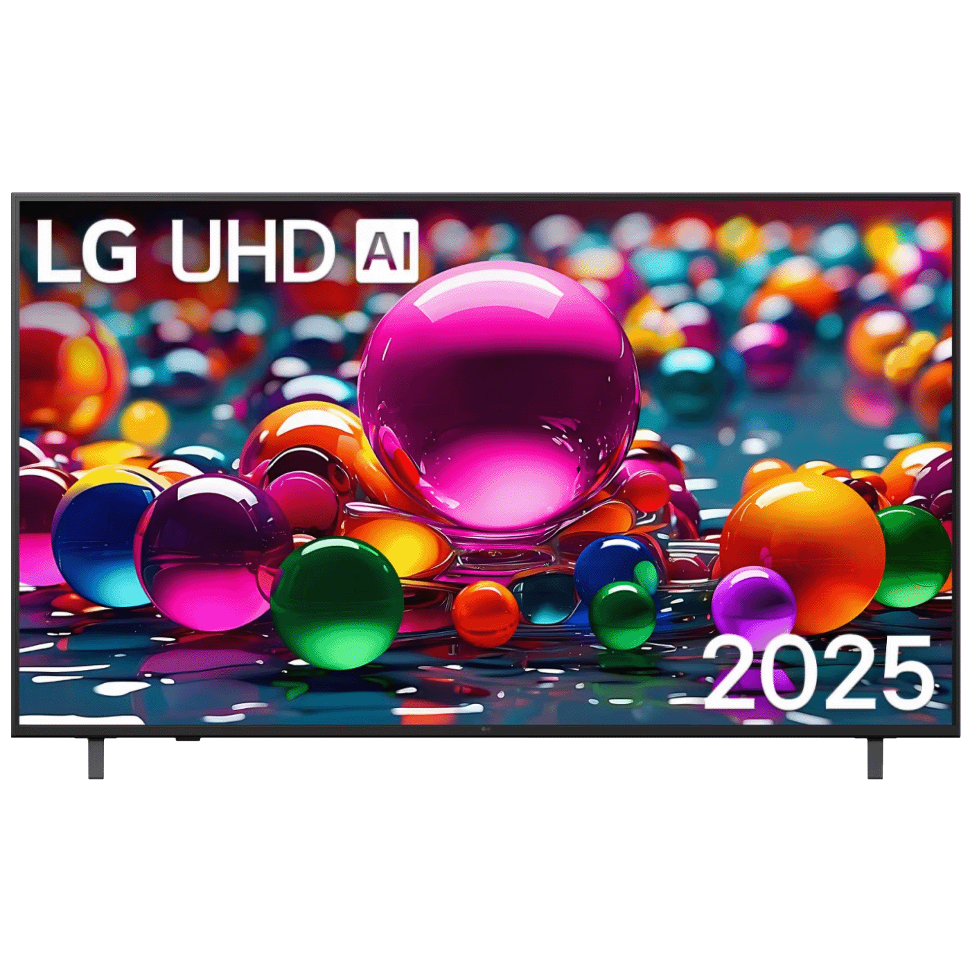 LG Televizor 4K UltraHD 50", AI UA74 Smart - 50UA74003LB
