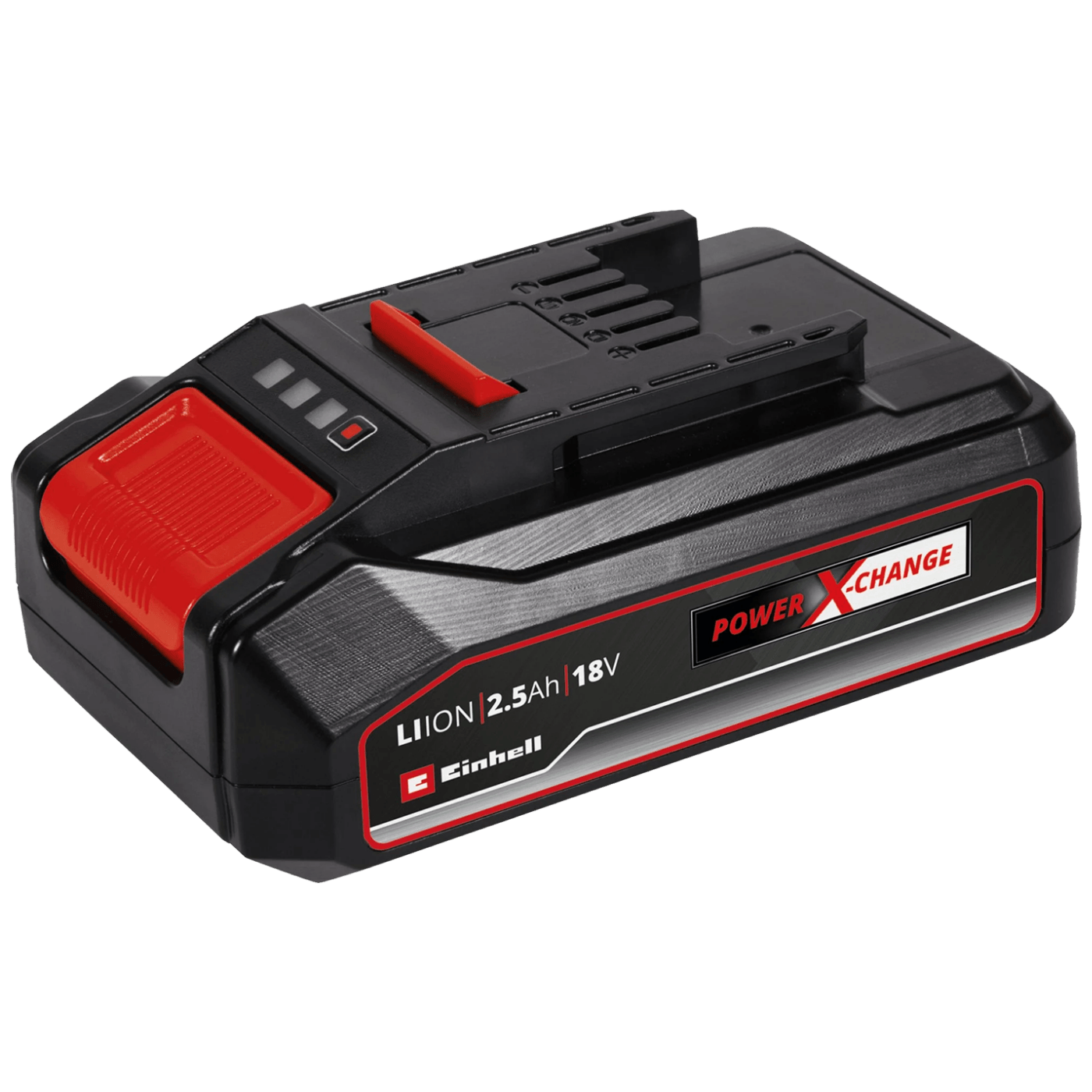 Einhell Baterija 18V 2.5 Ah - Power X-Change Baterija 18V 2.5 Ah