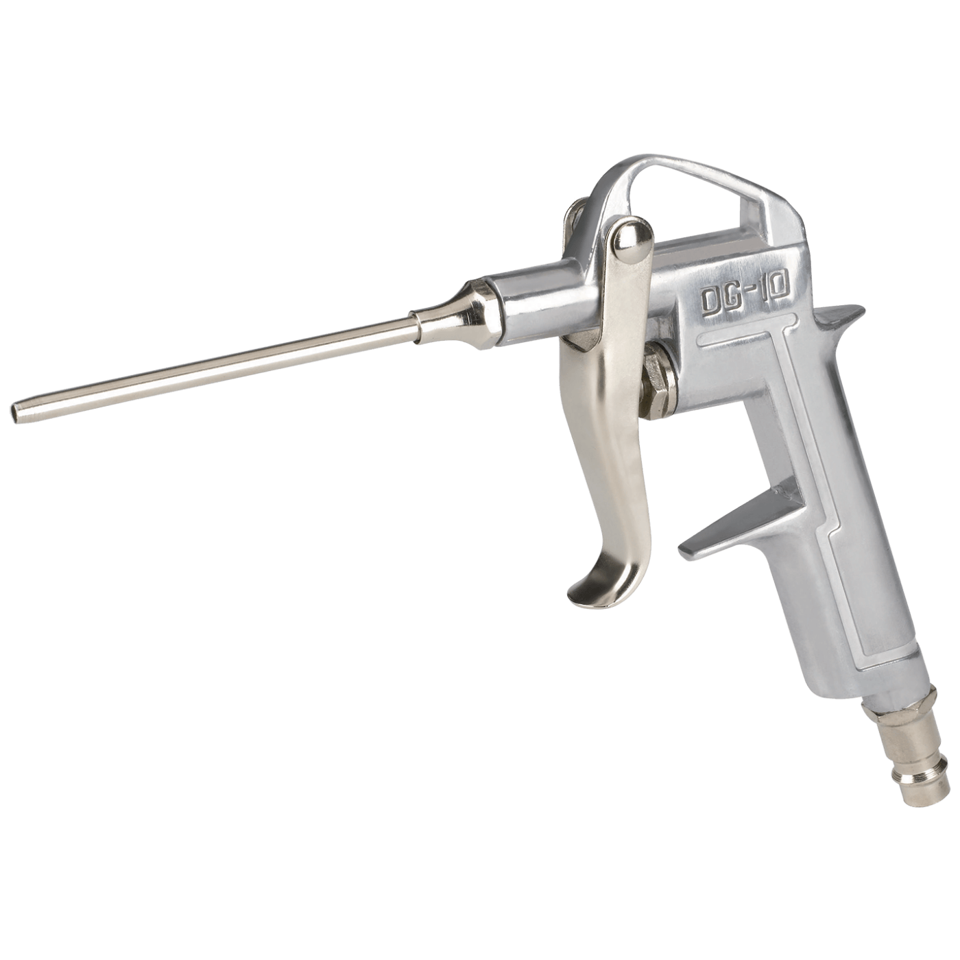 Einhell Pištolj za ispuhivanje dugi