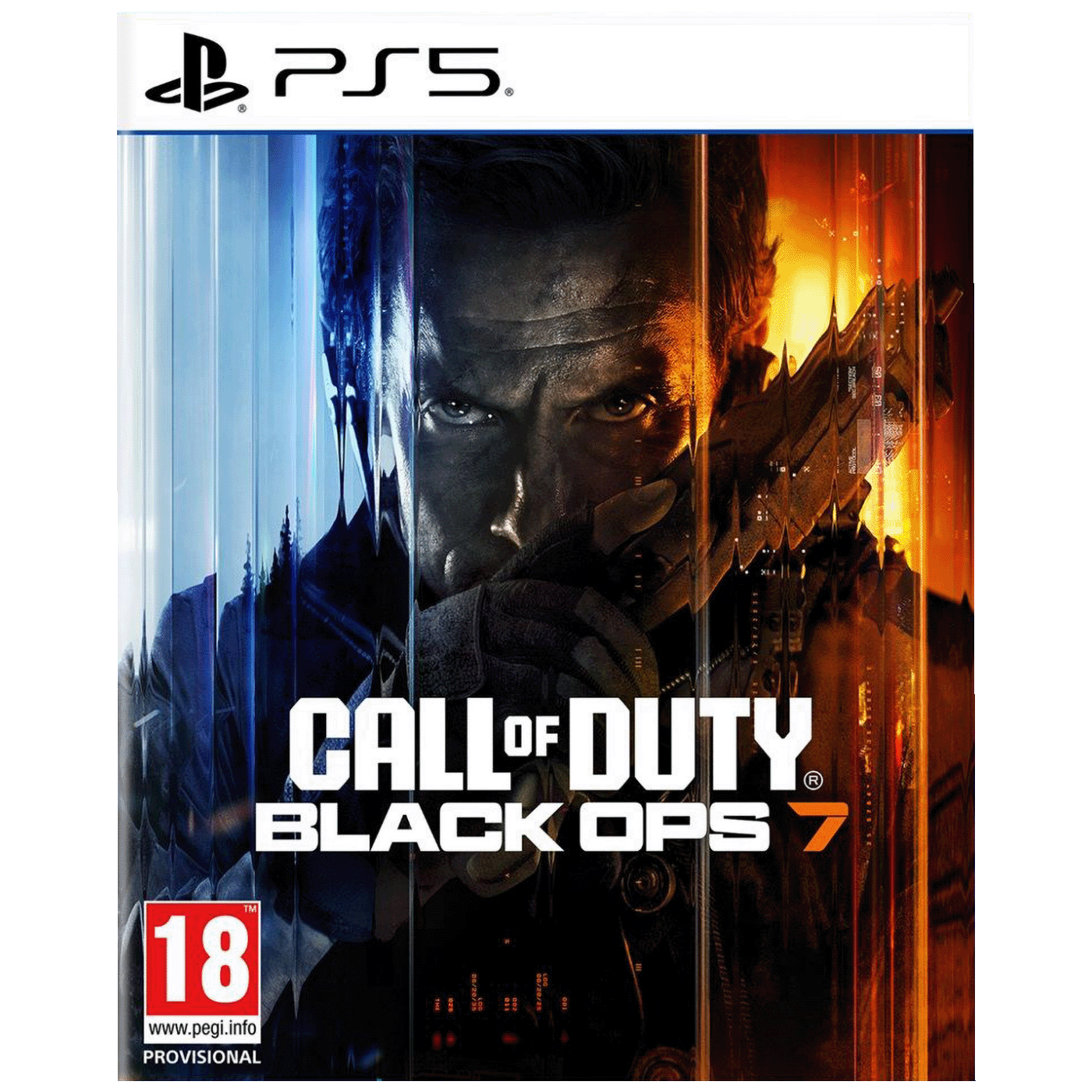 Activision Igra PlayStation 5 : Call of Duty: Black Ops 7 - PS5 Call of Duty: Black Ops 7
