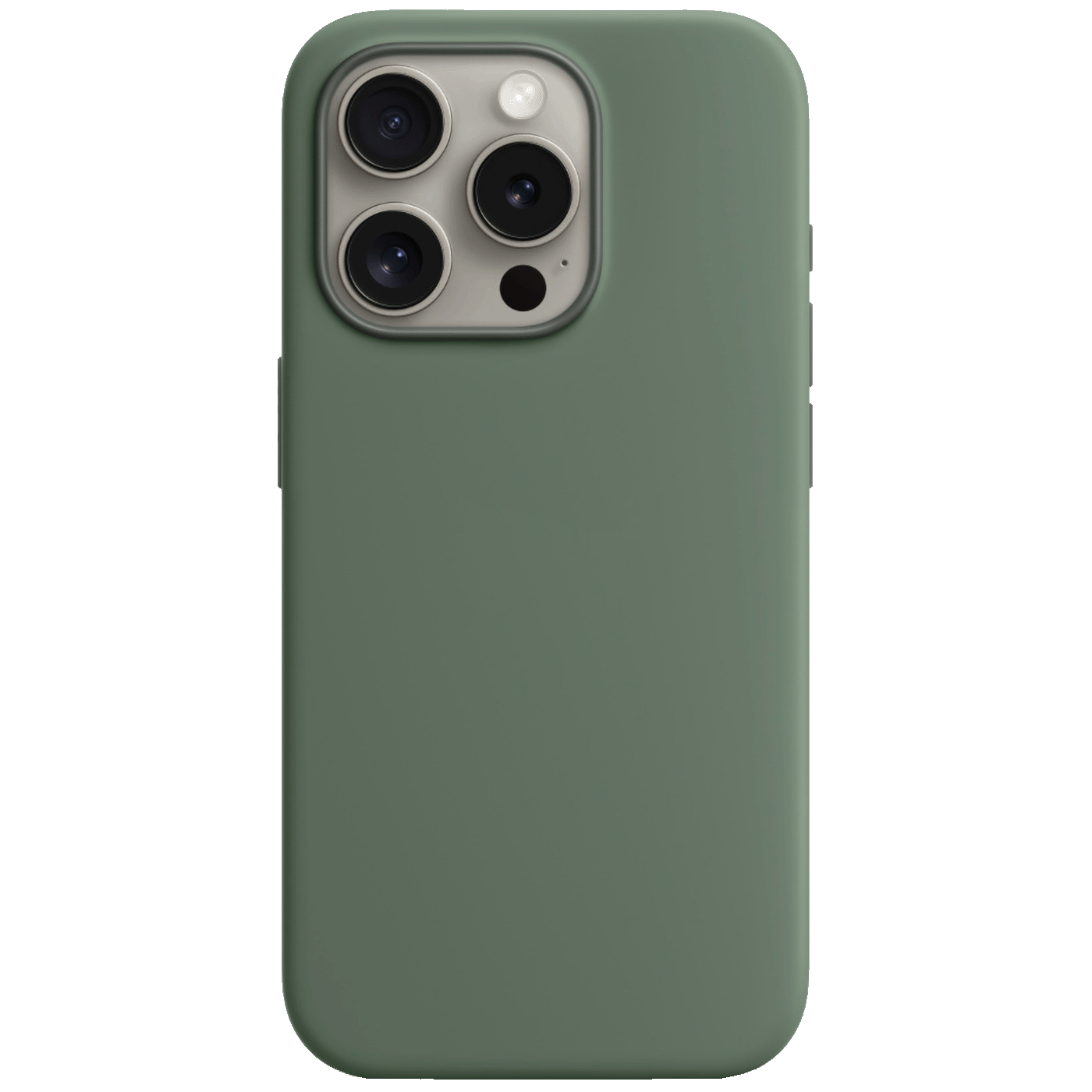 NN Maska za Iphone 15 Pro Max , green - 5177