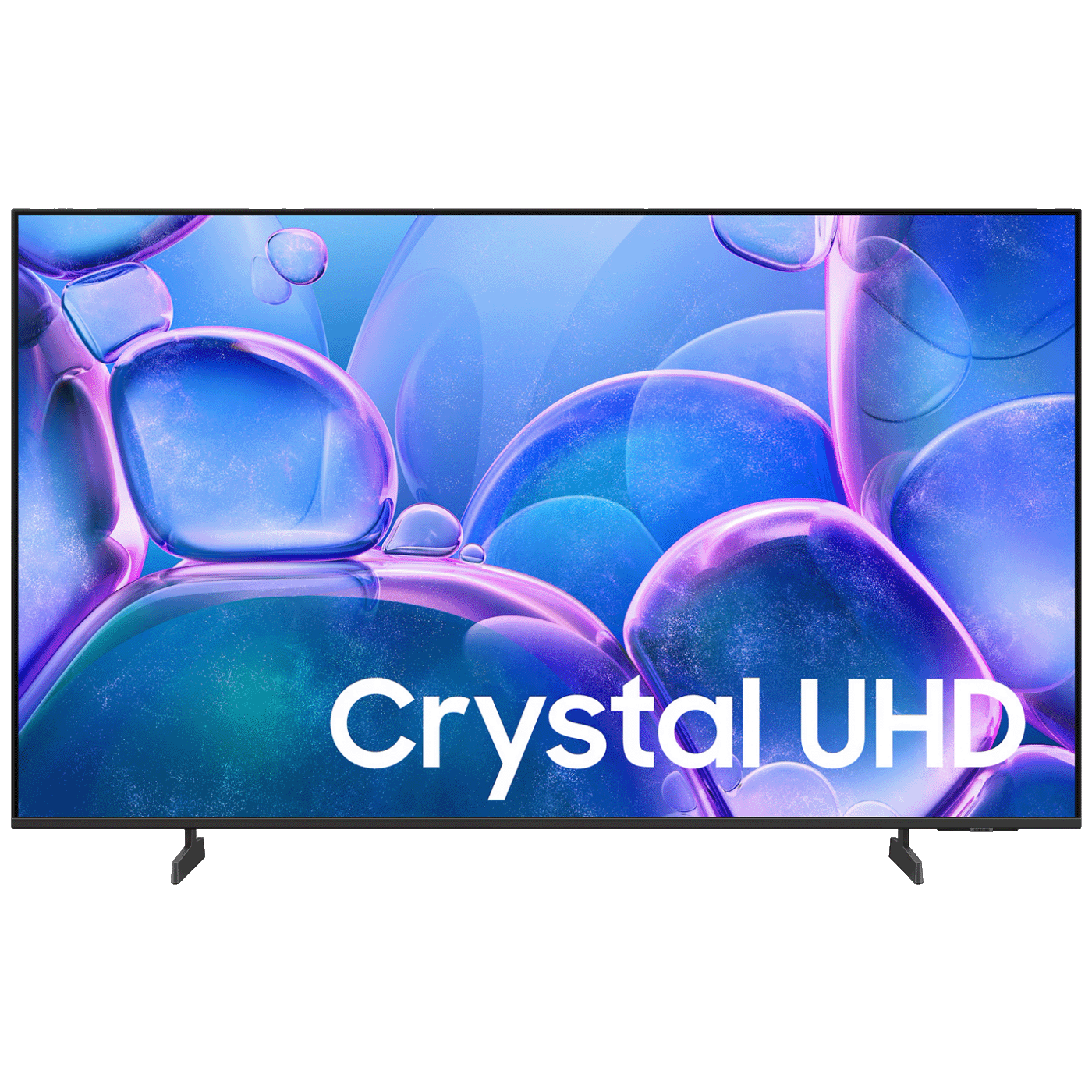 Samsung Televizor Crystal UHD U7022F 4K Smart 43" - UE43U7022FKXXH