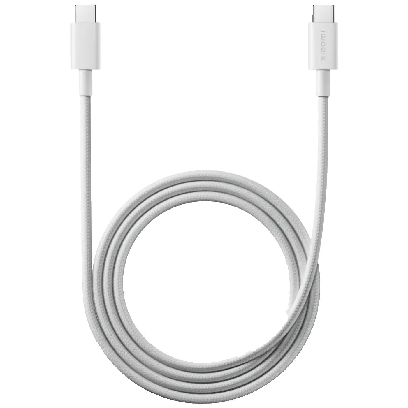 Xiaomi USB-C to USB-C kabel, dužina 1 met., 3A - Braided USB-C Cable (1m) 3A