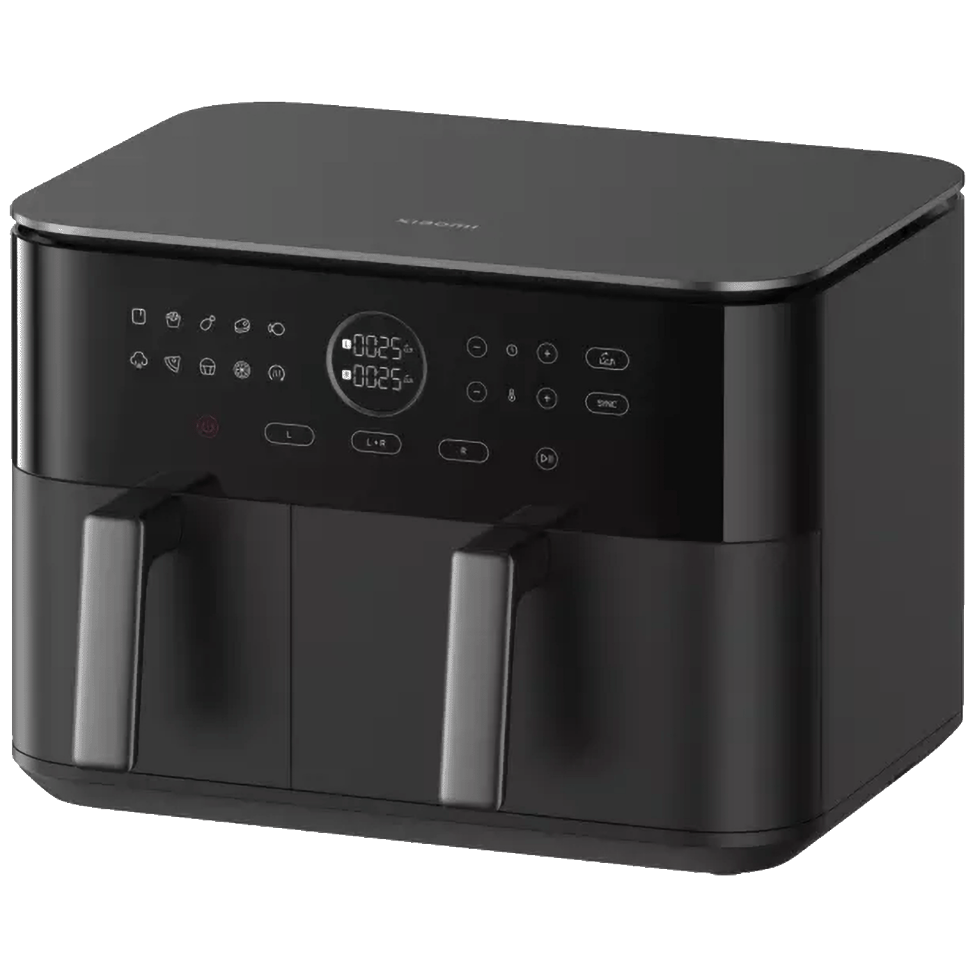 Xiaomi Friteza na vrući zrak, 2700W, Dual Zone, zapremina 10 lit. - Dual Zone Air Fryer 10 L