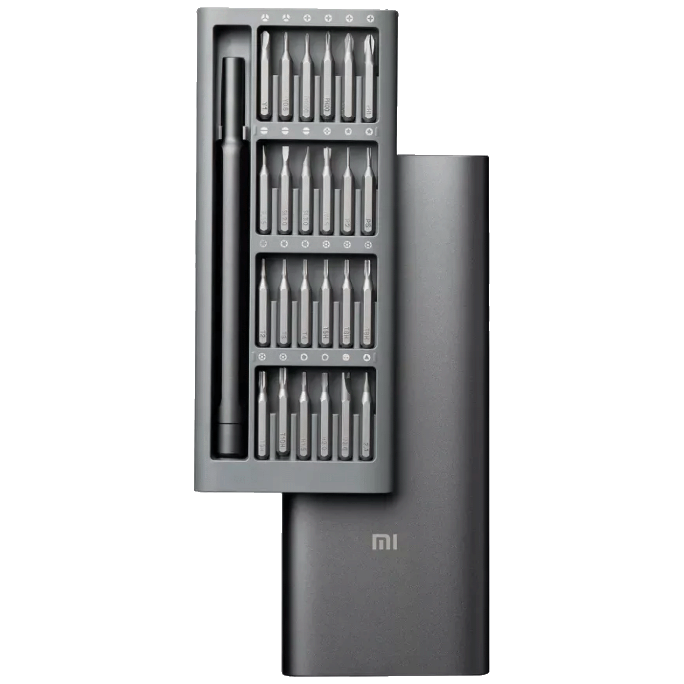 Xiaomi Precizni odvijač, set 24u1 - Mi Precision Screwdriver Kit
