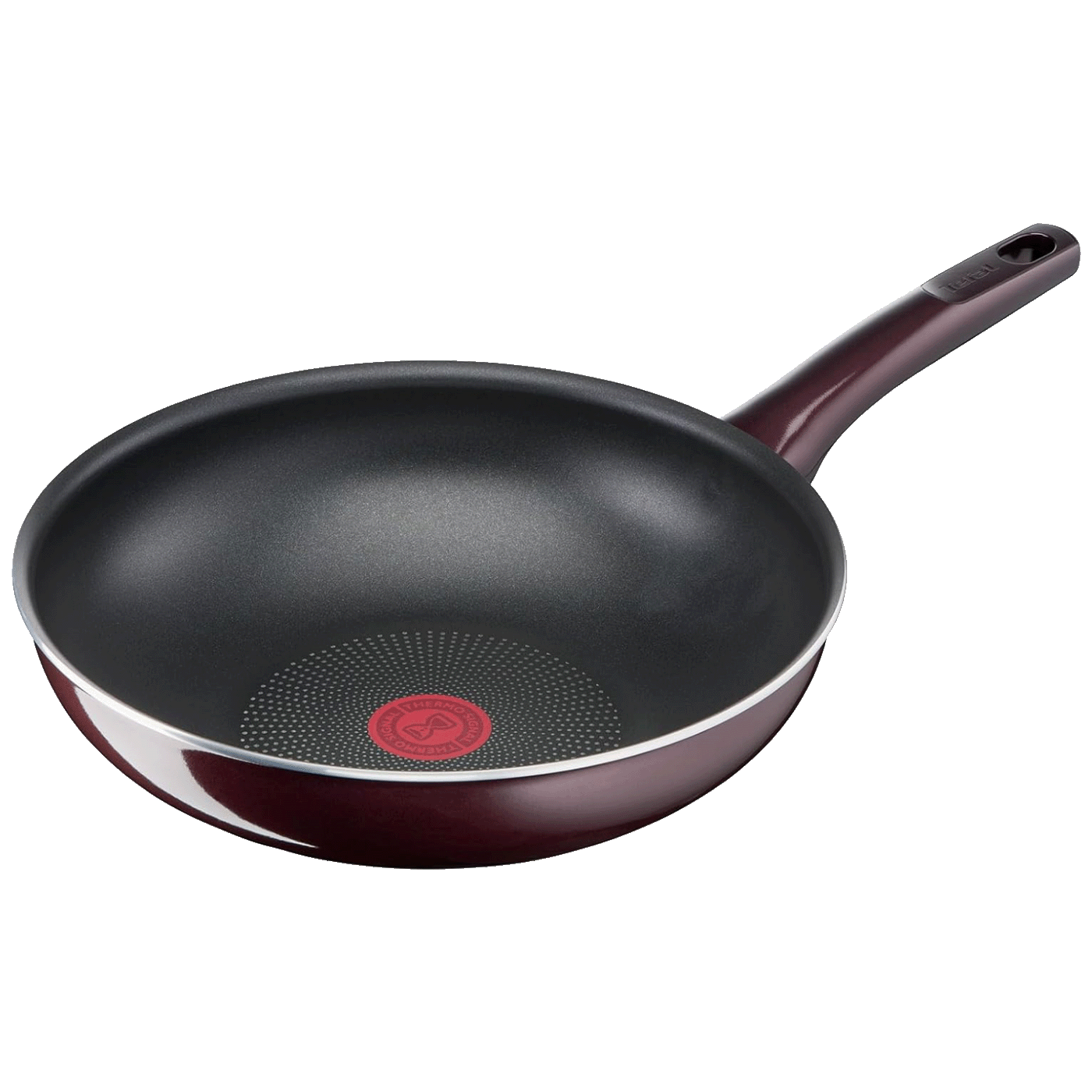 Tefal Tava Wok, 28 cm, Resist Intense - D5221983