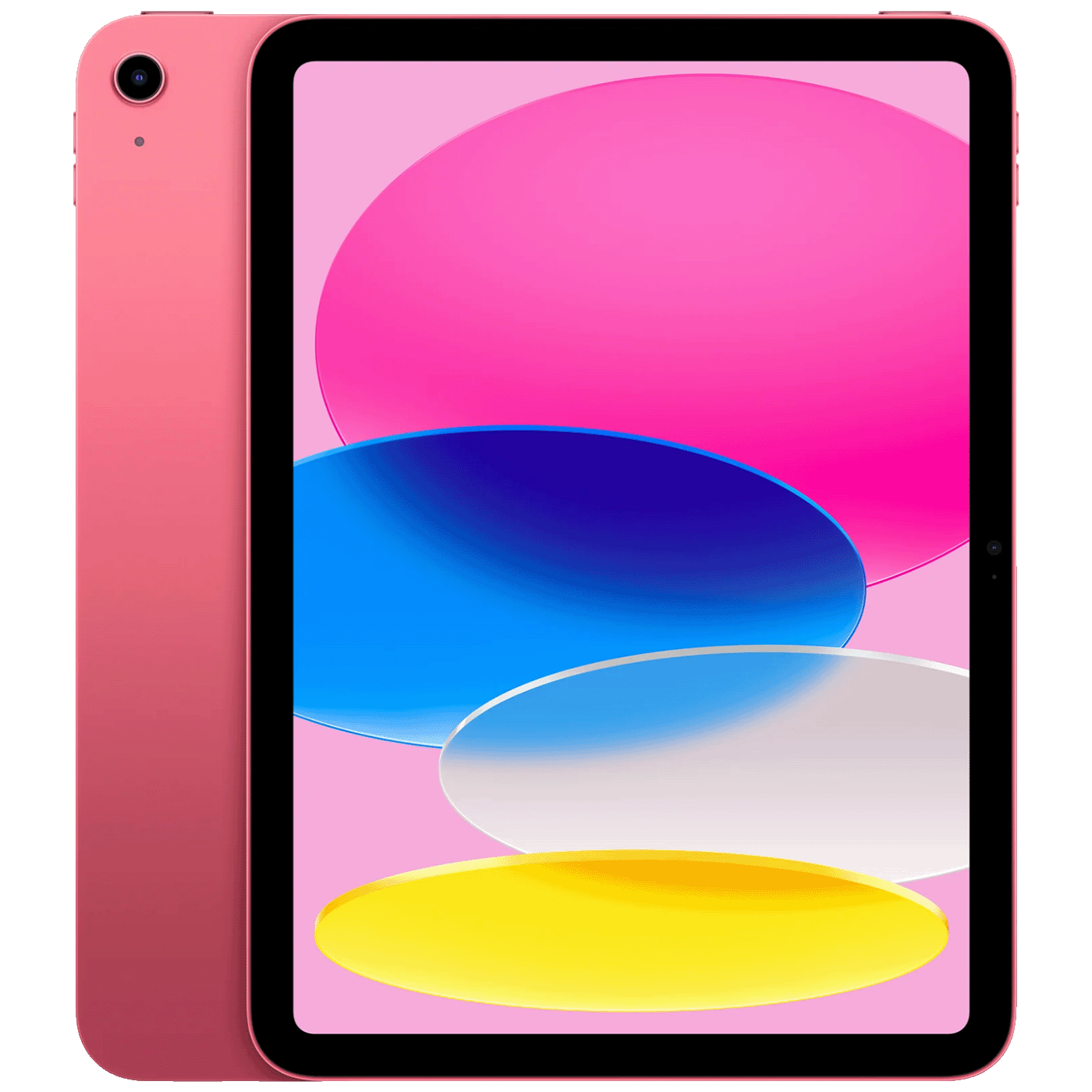 Apple Tablet 11", iPad 11, A16 Bionic, RAM 6GB, 256GB - iPad 11 2025 128GB 11th gen. Pink