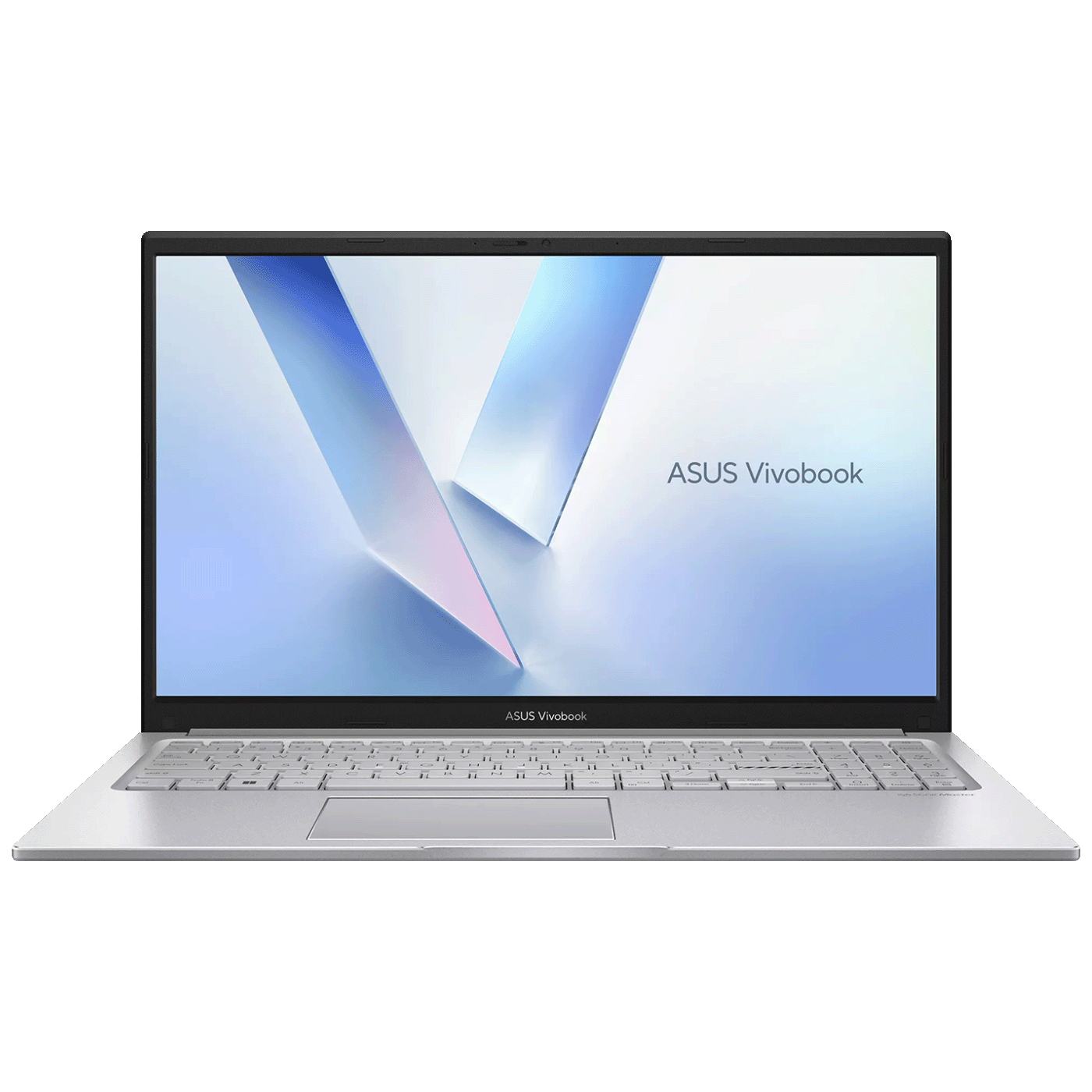 Asus Laptop 16", Intel Core 5 210H 1.4GHz, 16GB, SSD 512 GB - VivoBook 15 X1504VA-BQ2911