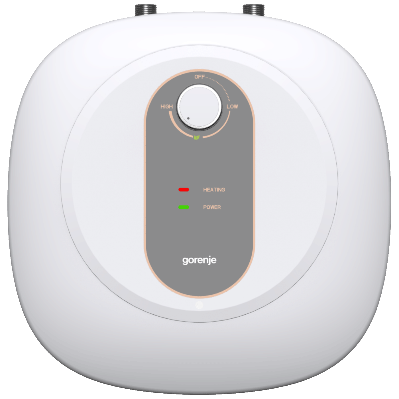 Gorenje Bojler 6.10 lit, IPX4, 1500W, montaža ispod pulta - MINI5-U