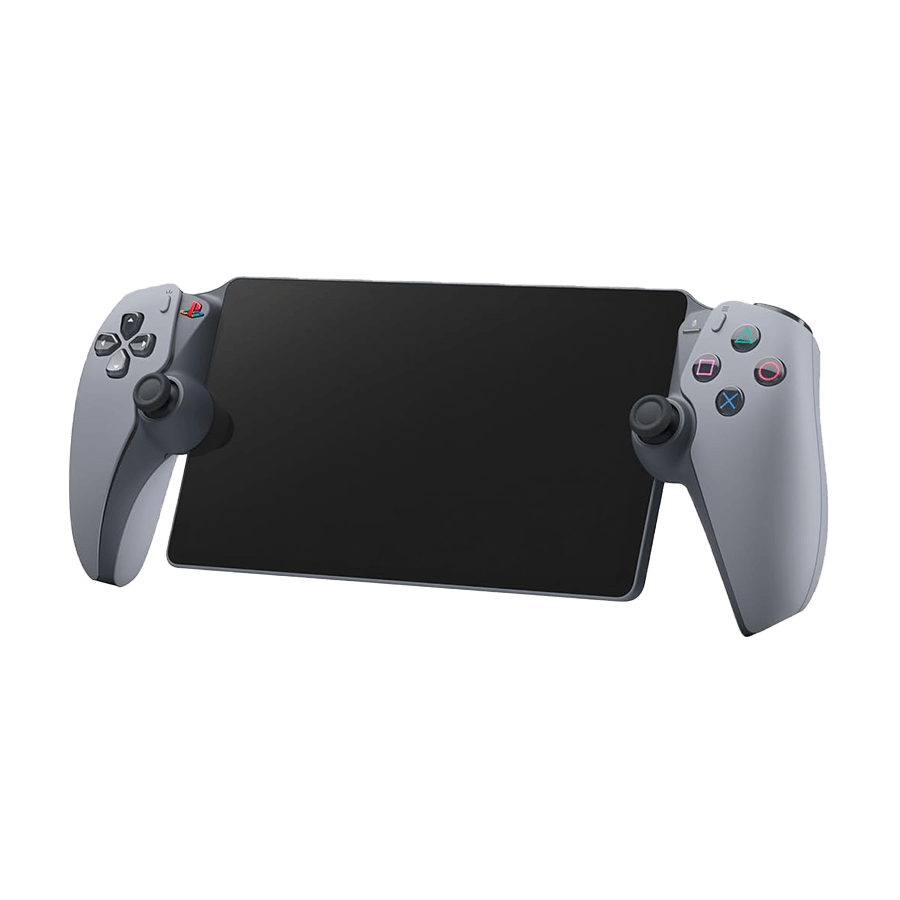 PlayStation Portal remote player 30th Anniversary Limited Edition 1000046601