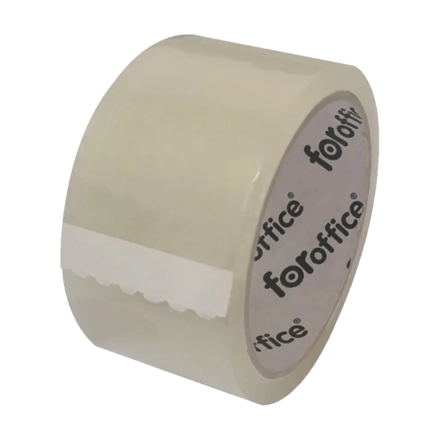 SELOTEJP TRAKA  48mmX66m,prozirna FOROFFICE