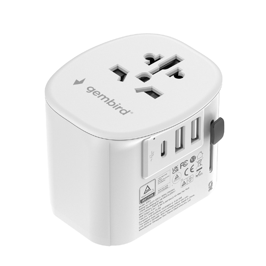 0138833_univerzalni-strujni-adapter-za-sve-zemlje-usb-type-c-punjac-gembird-20-w-white-tpa-eu2a1c15-01-w