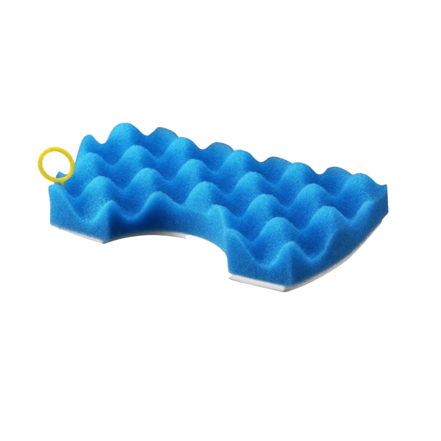 Samsung filter za usisivače VCC4320S3A i VCC4550V36 VCA-VM45P/VT