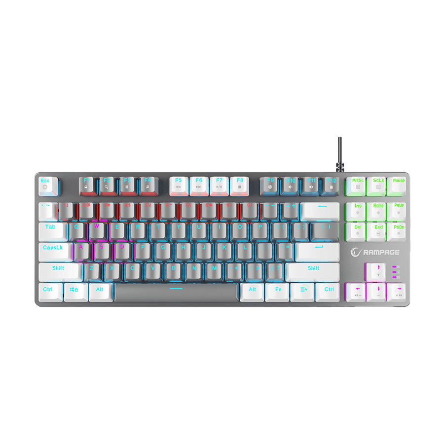 0139241_tastatura-gaming-rampage-snug-k14-graywhite-red-switch-mechanical-gaming-keyboard-english-layout-eng