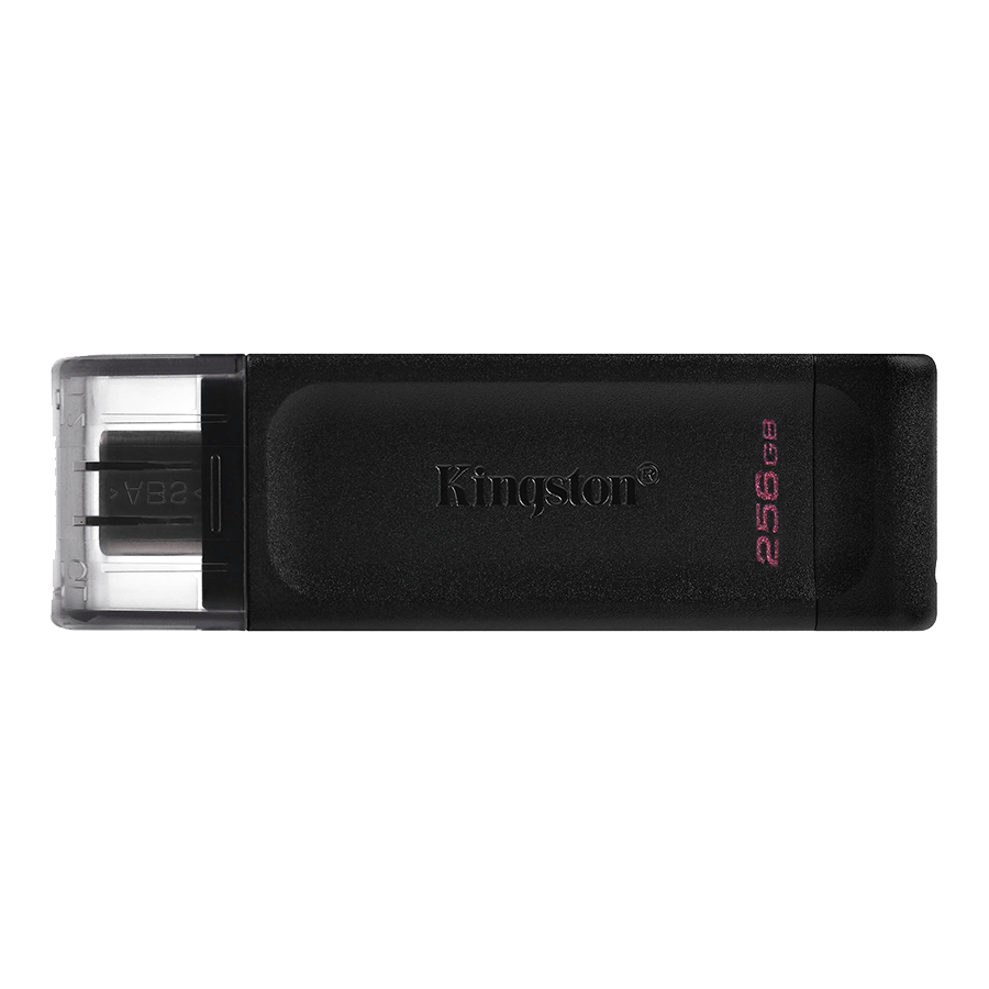 USB Memory stick Kingston 256GB, USB type-C  DT70/256GB