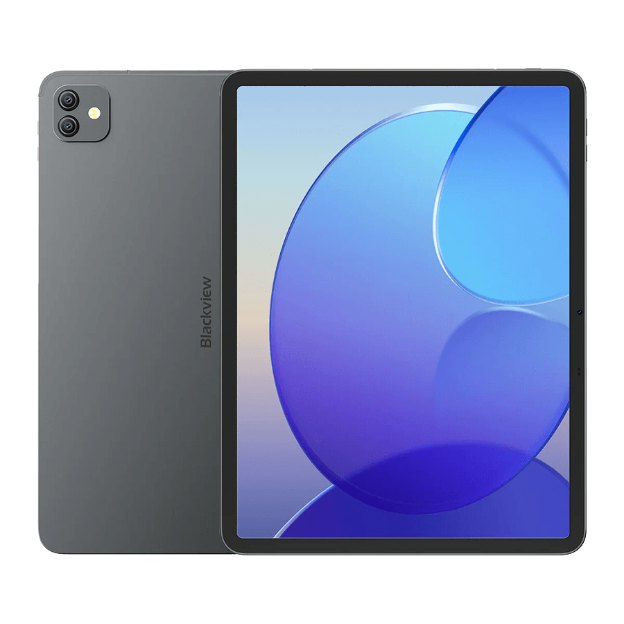 Tablet Blackview Link 8 12,7" 12GB 256GB Space Grey 