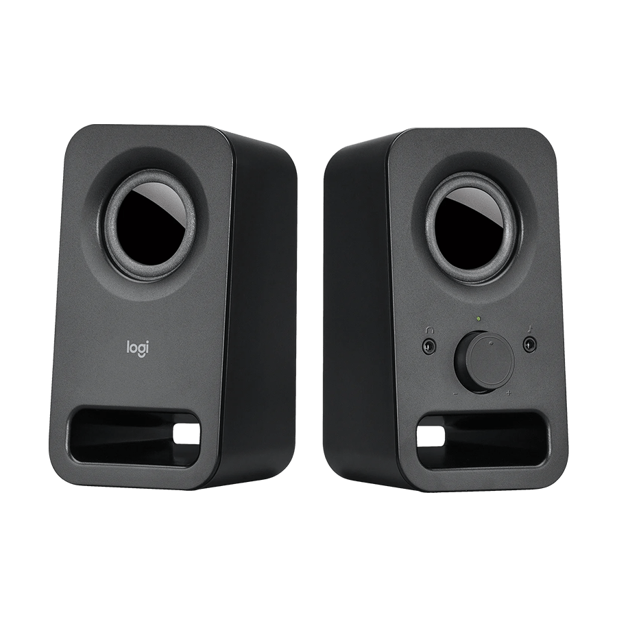 Zvučnici 2.0 LOGITECH Z150, white, 980-000815