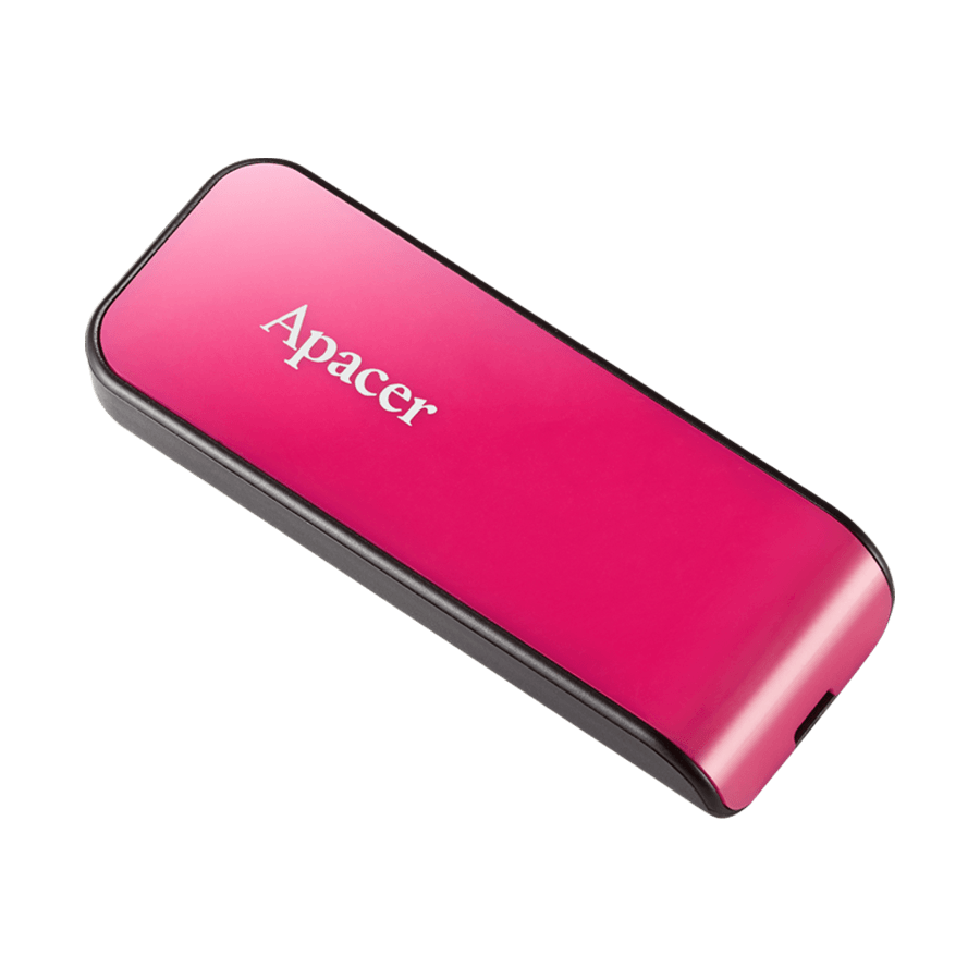 USB memory stick APACER FD 64GB USB 2.0 AH334 AP64GAH334P-1