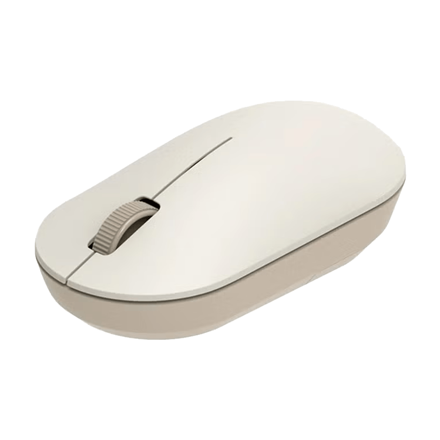 Xiaomi miš Lite 2 bijeli BHR8915GL