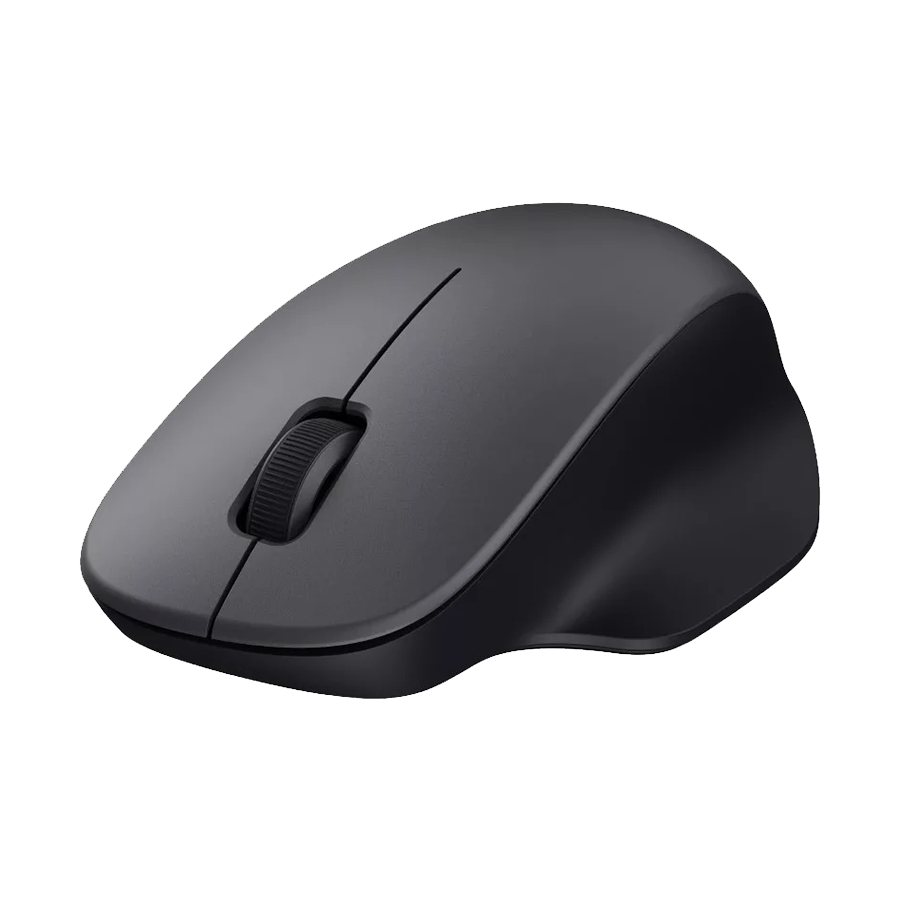 Xiaomi bežični miš Comfort crni BHR9359GL