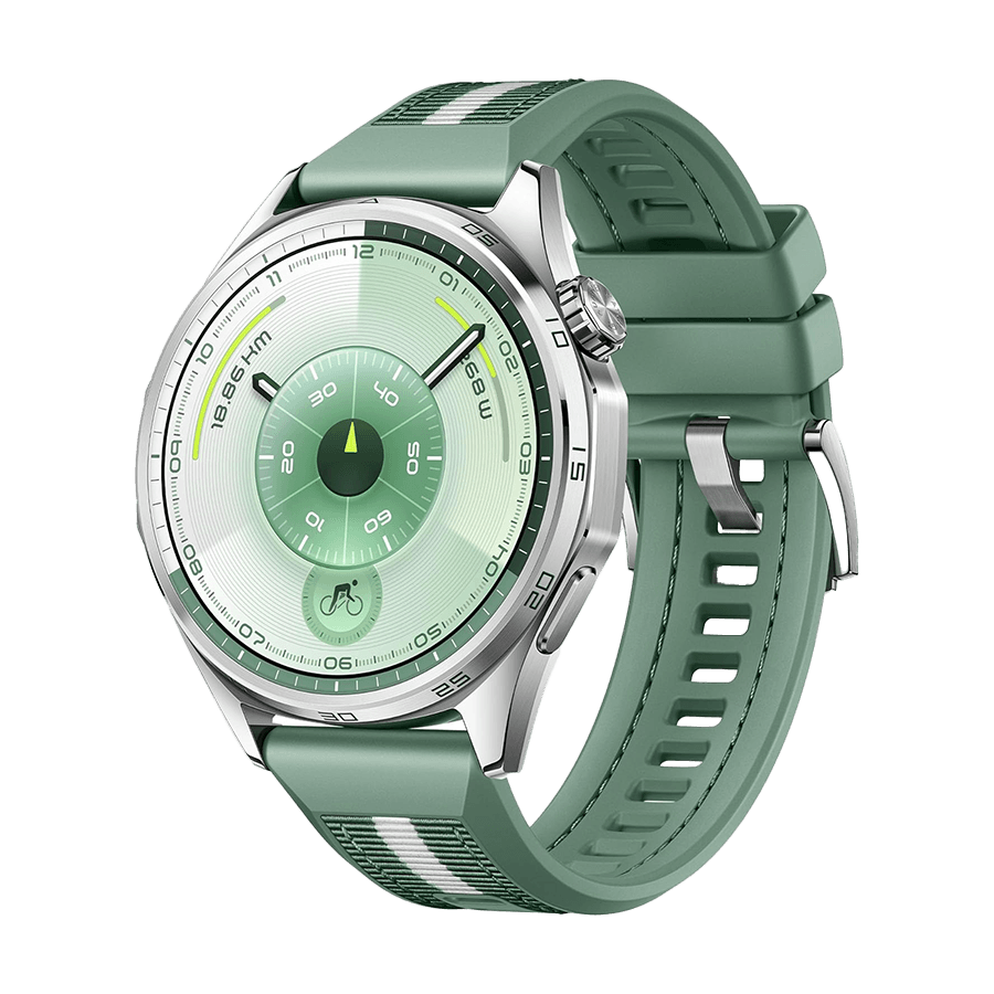 Pametni sat Huawei Watch GT 6 46mm Green