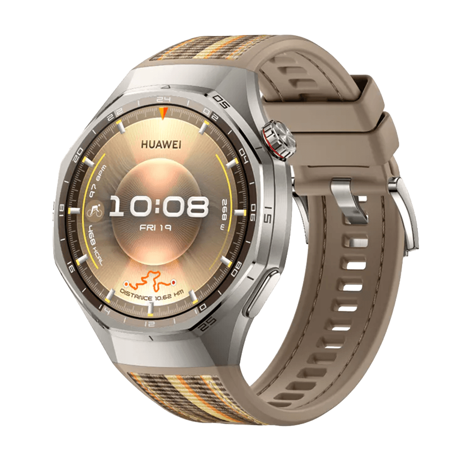 Pametni sat Huawei Watch GT 6 Pro 46mm Brown