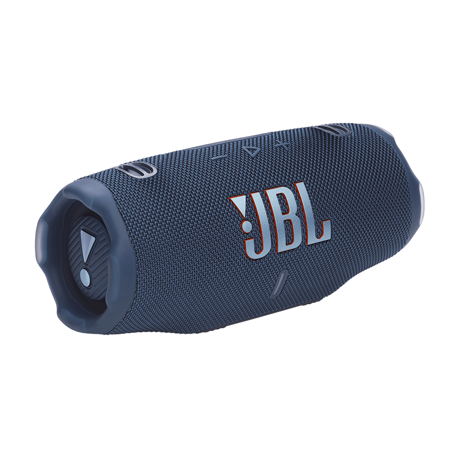 Zvučnik prijenosni bluetooth JBL CHARGE 6 plavi 