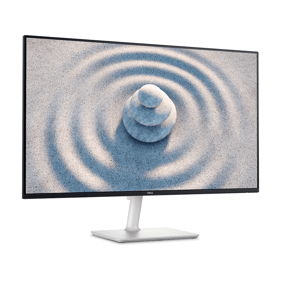 Monitor DELL S-series S2725H 27", 1920x1080, FHD, 100Hz, IPS Antiglare, 16:9, 1500:1, 300 cd/m2, 8ms/5ms/4ms, 178/178, 2xHDMI, 2x5W Speakers, Tilt, 3Y