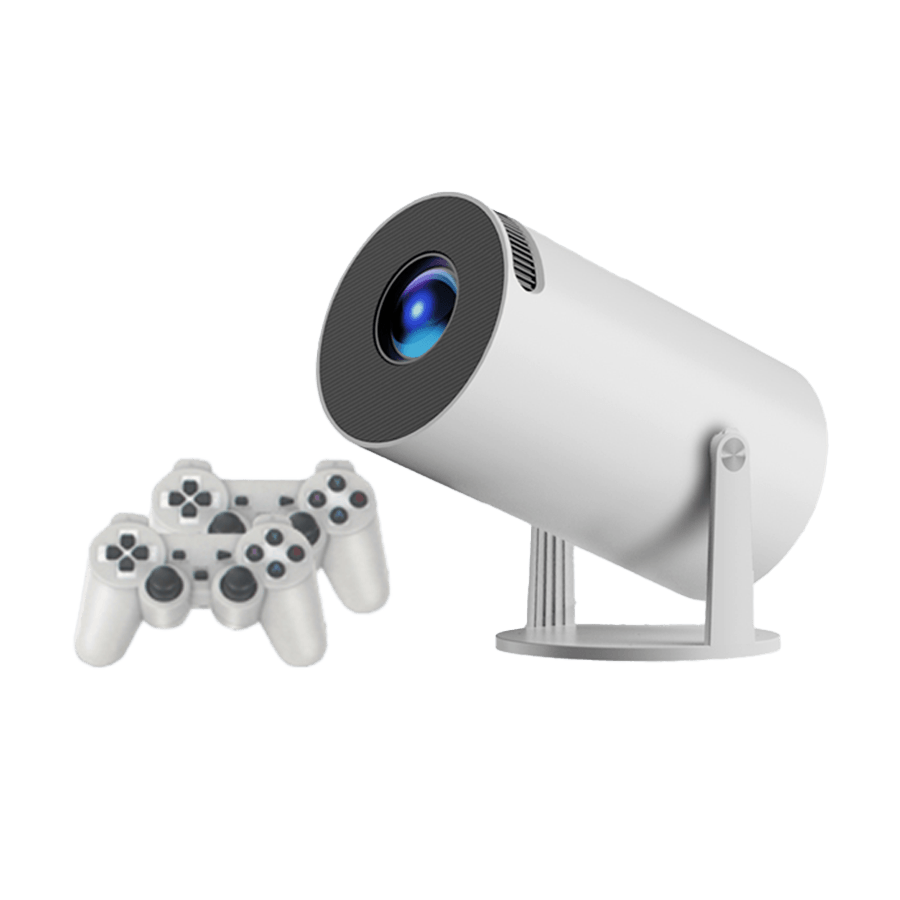 Projektor X10 Plus Game Android