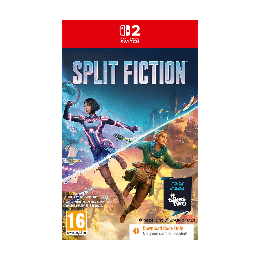 Split Fiction CIAB Switch 2 118707