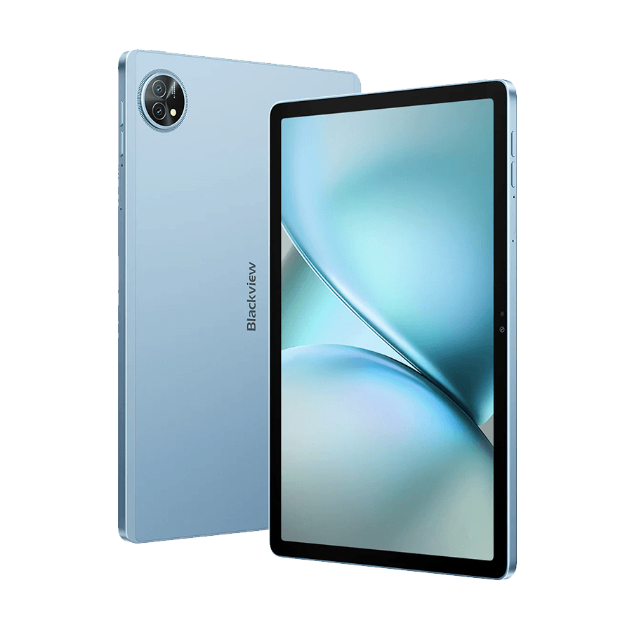 Tablet Blackview ZENO 10 11" 8GB 128GB Ice Blue LTE 