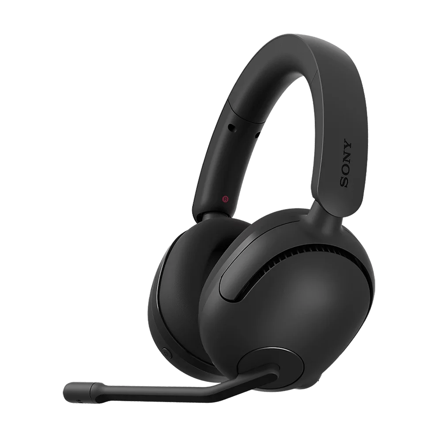 Sony gaming slušalice bežične INZONE H5  BT; mikrofon 360 Spatial Sound za Gaming 28h baterija WHG500B.CE7, WH-G500