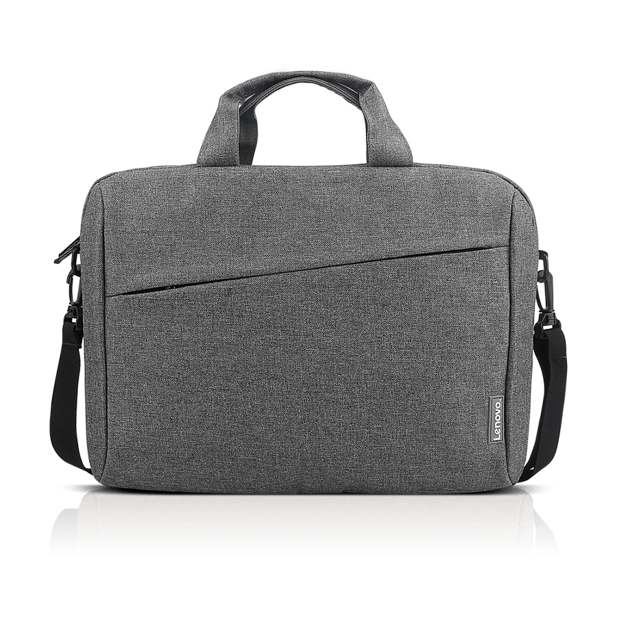 Torba za notebook LENOVO 15.6-inch Laptop Casual Toploader T210 Grey, 4X40T84060